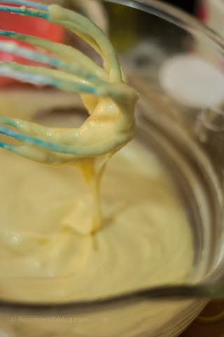 Recomiendo blog Queque 6