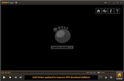 เล่นไฟล์วิดีโอได้เกือบทุกรูปแบบด้วย GOM Player บน Windows