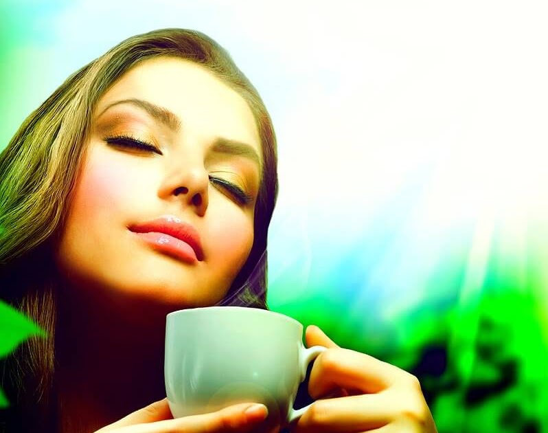 Here Is Why You Should Start Drinking Green Tea Regularly