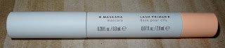 Review Honest Beauty  Extreme Length Mascara + Lash Primer Mascara