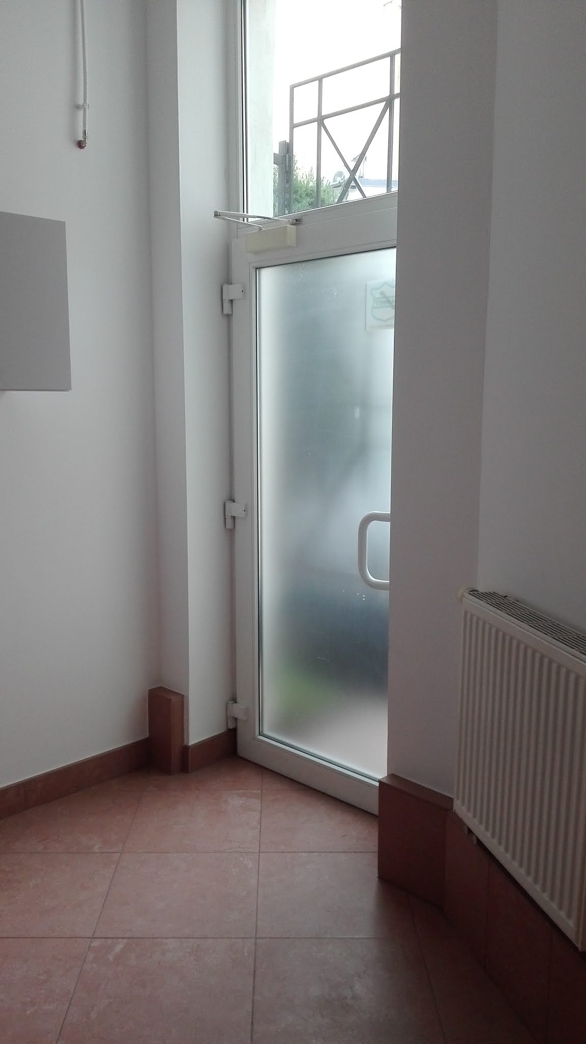 Lokal do wynajęcia, nieruchomość w centrum Bydgoszczy.