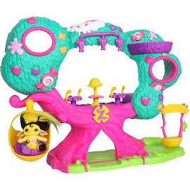 The Zelfs Beetrice Medium Zelfs Playsets Doll