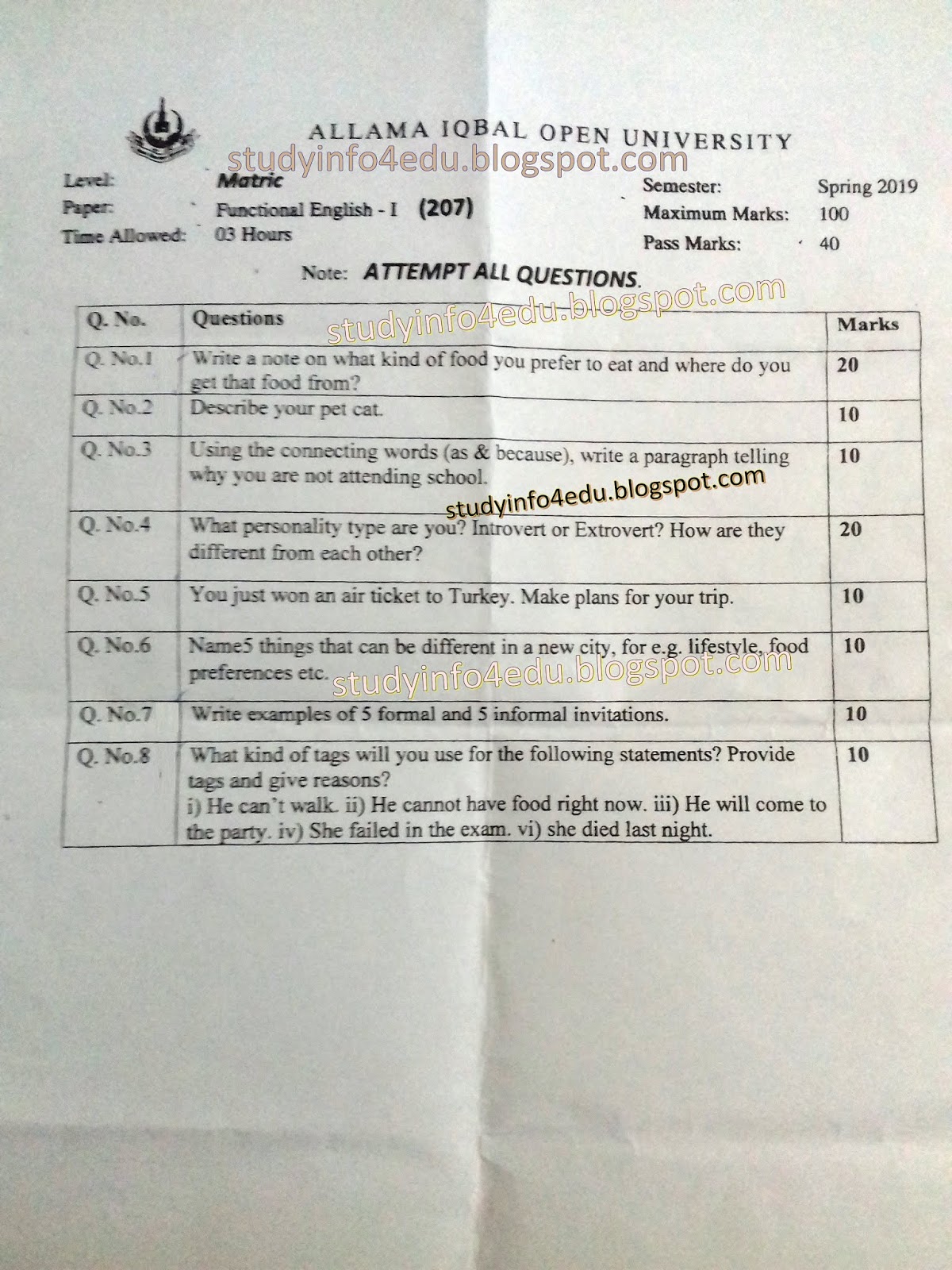 Aiou thesis download pdf picture