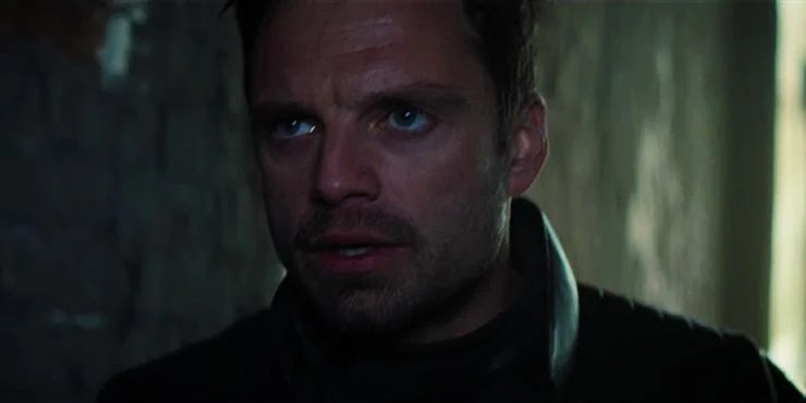 «Сокол и Зимний Солдат» (2021) - все отсылки и пасхалки в сериале Marvel. Спойлеры! - 23 «Сокол и Зимний Солдат» (2021) - все отсылки и пасхалки в сериале Marvel. Спойлеры! - 23