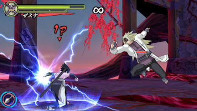 Download Game Naruto Shippuden Ultimate Ninja Heroes 3 Full Version PPSSPP ISO Download Game Naruto Shippuden Ultimate Ninja Heroes 3 Full Version PPSSPP ISO