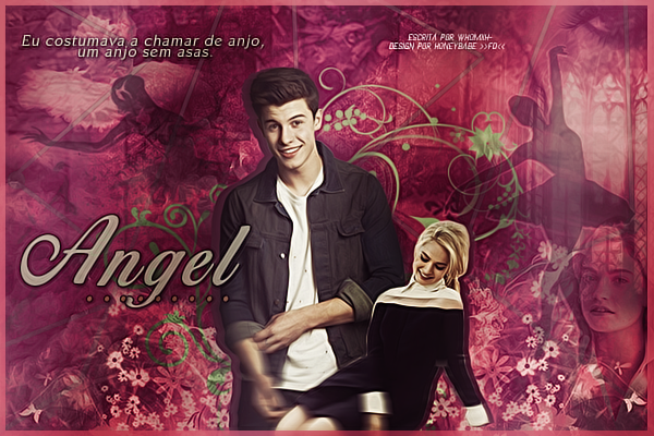 Angel - whomiih- Angel - whomiih-