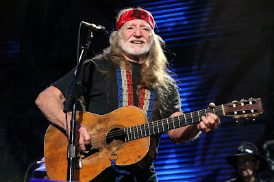 Willie Nelson Picture