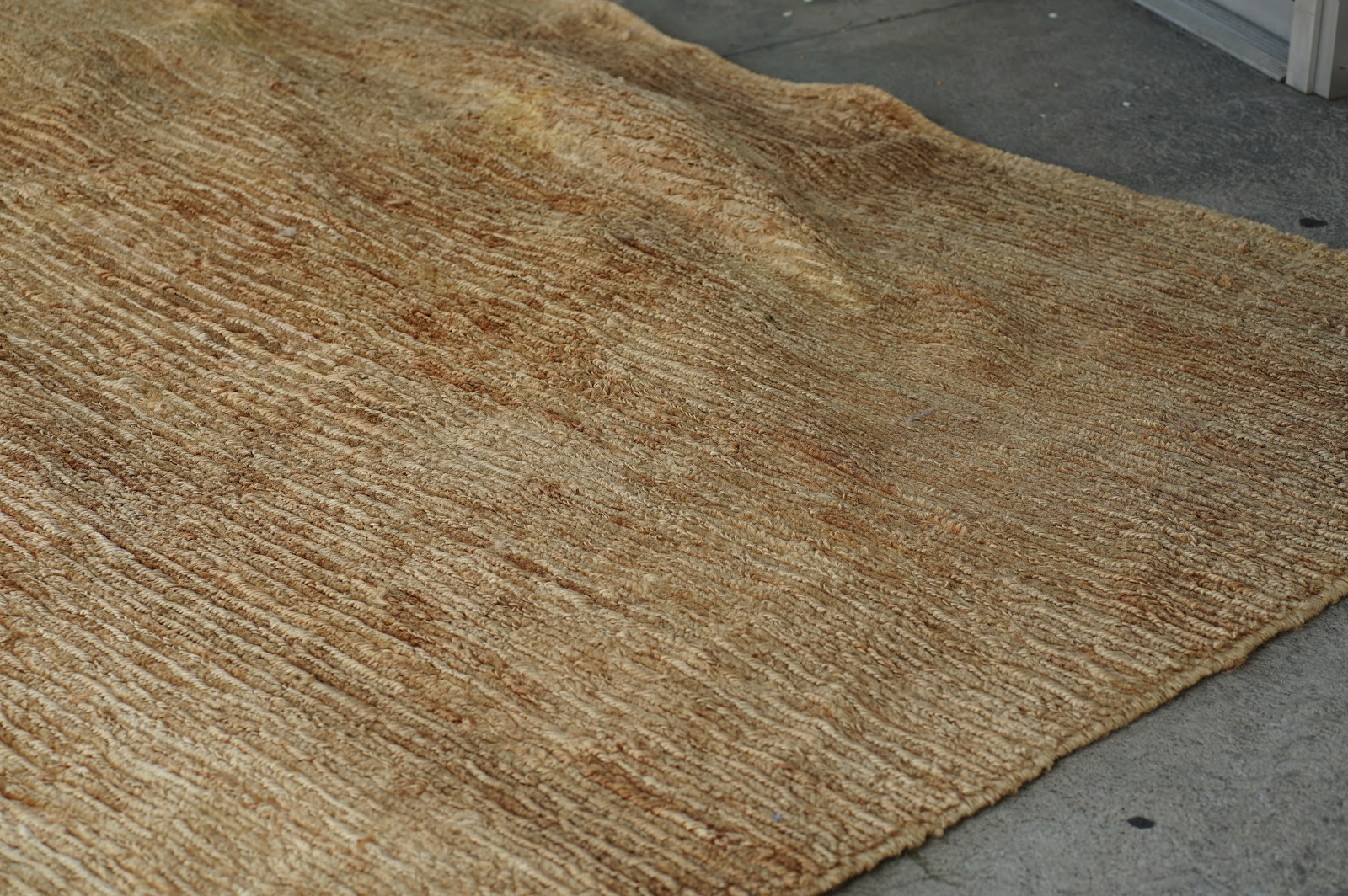 UHURU FURNITURE & COLLECTIBLES **SOLD** 97633 Pottery Barn 97" x 116