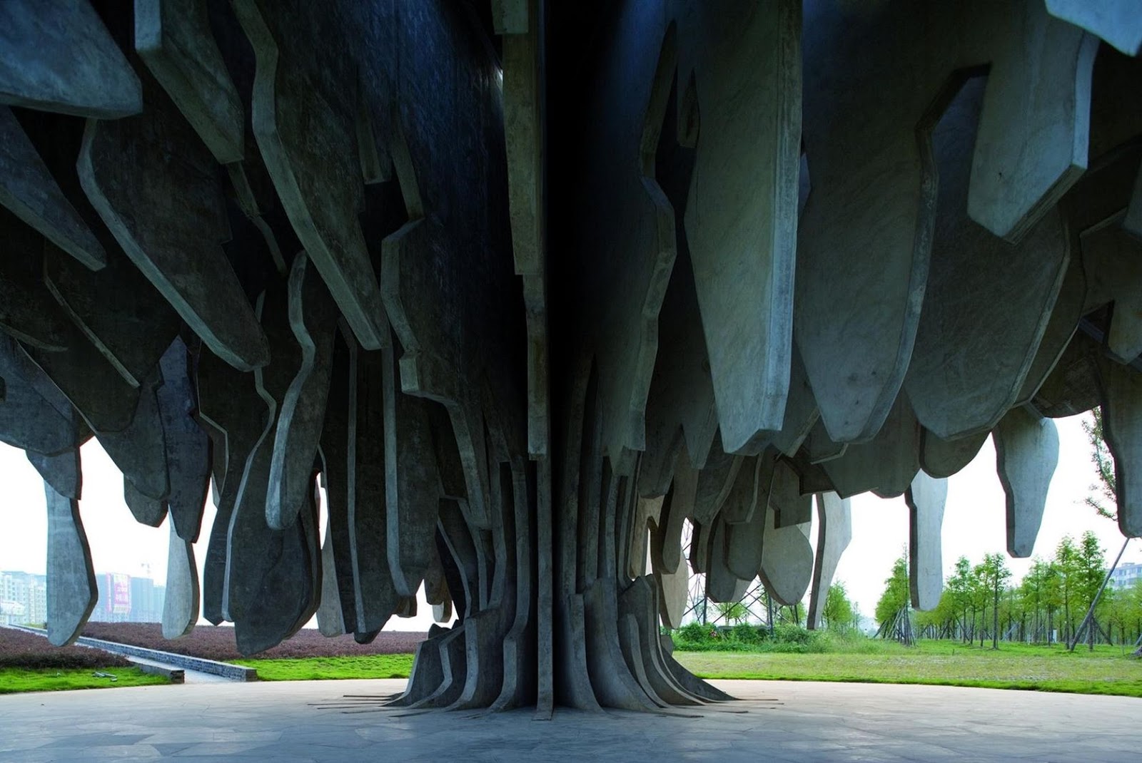 Yburg Castle Between The Black Forest And The Rhine Valley
