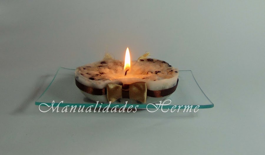 Cómo hacer todo tipo de VELAS CREATIVAS y portavelas