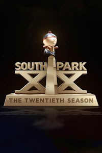 South Park Poster