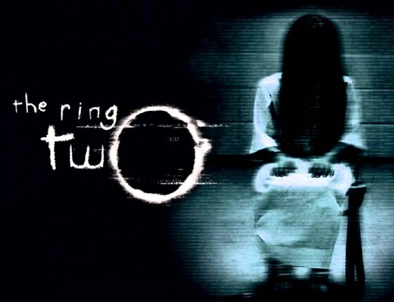 The Ring 2 | Worst movie ever. I edited the movie poster. | Danny Johnson |  Flickr
