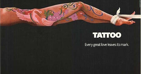 Tattoo (1981)