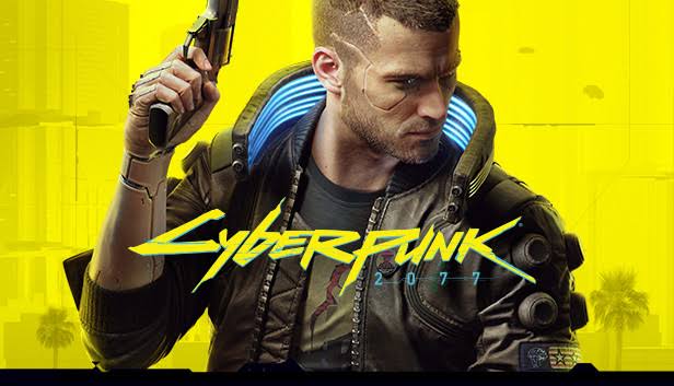 Cyberpunk 2077 save files