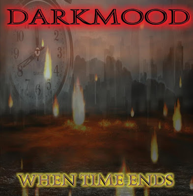 Darkmood 'When Time Ends'