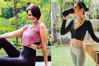  Biografi Rima Melati Adams