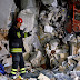 Vai a 247 o nº de mortos após forte terremoto na Itália