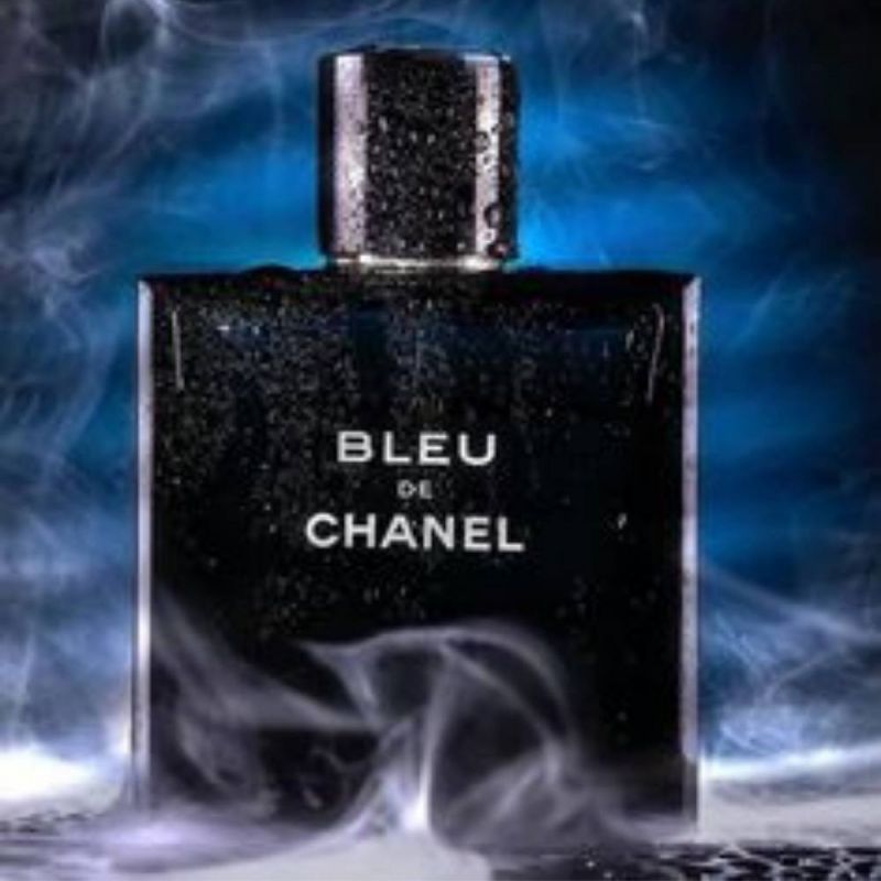 Nước hoa Chanel Bleu De Chanel EDP Pour Homme – 10ml