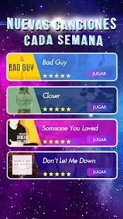 Descargar Magic Tiles 3 MOD APK 7.073.201 Dinero/Vidas Infinitas Gratis para Android 4