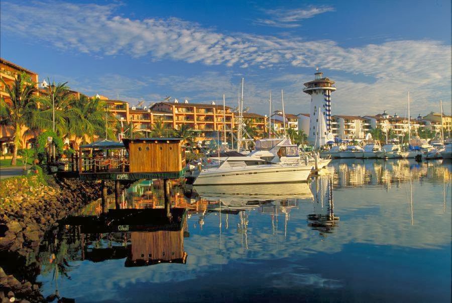 Top 6 de destinos turísticos en México Top 6 de destinos turísticos en México