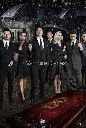 The Vampire Diaries Season 8 Download All Episodes 480p 720p HEVC