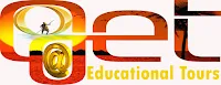 Goa Educational Tours Logo