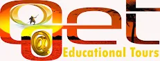 Goa Educational Tours Logo