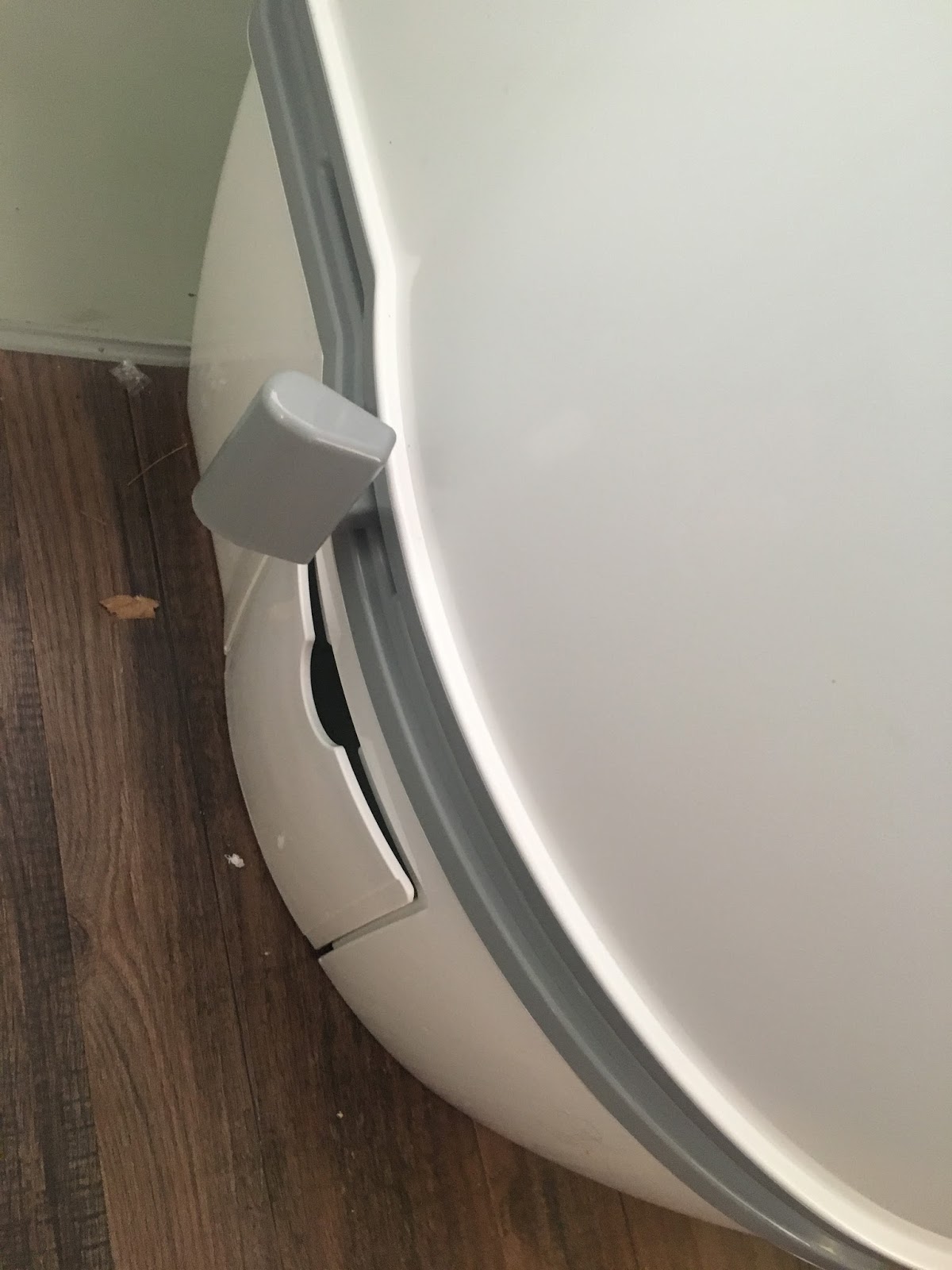 Maintaining Your Porta Potti — The Southern Glamper