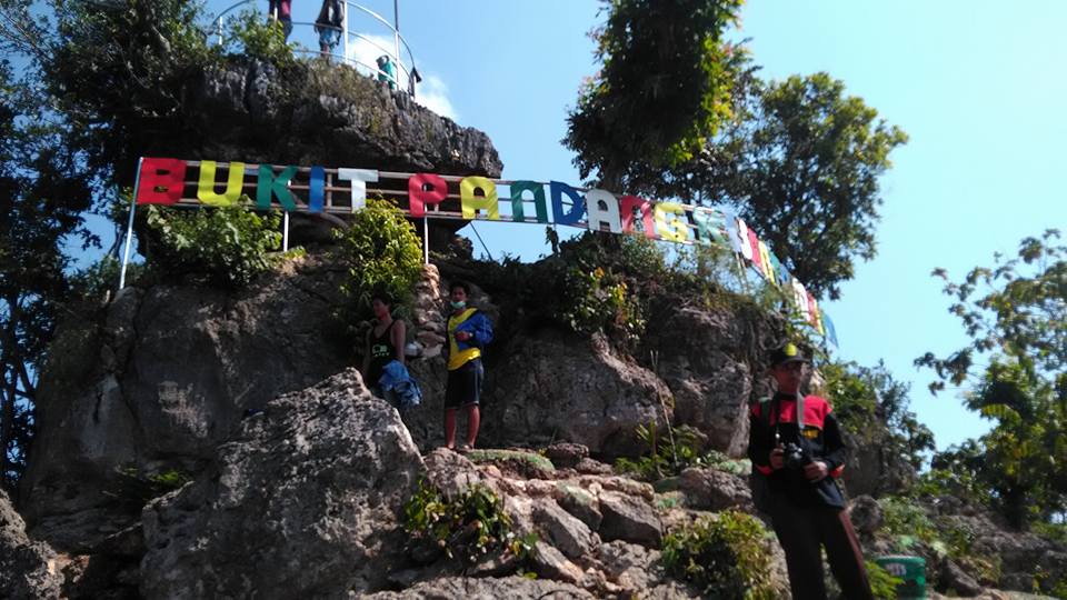 Objek Wisata Duren Sawit Pati