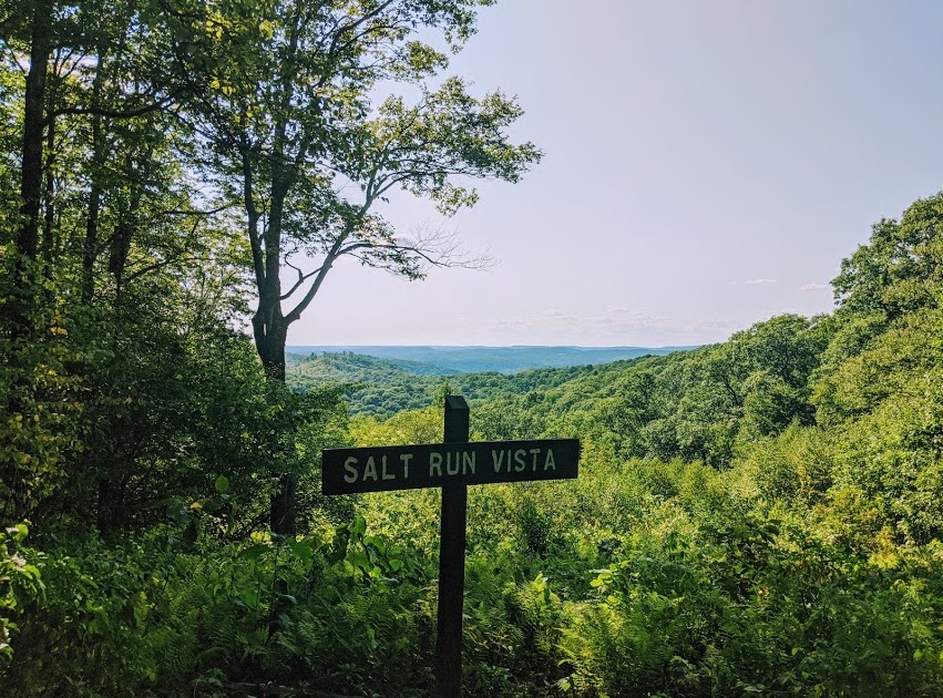 Cameron County PA News Pic of the Day