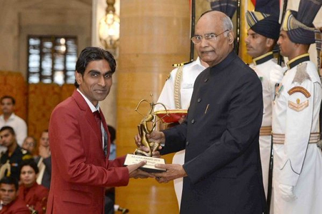 National Sports Awards 2019 National-Sports-Awards-2019