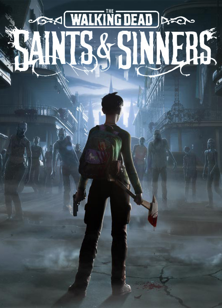 download the walking dead saints & sinners