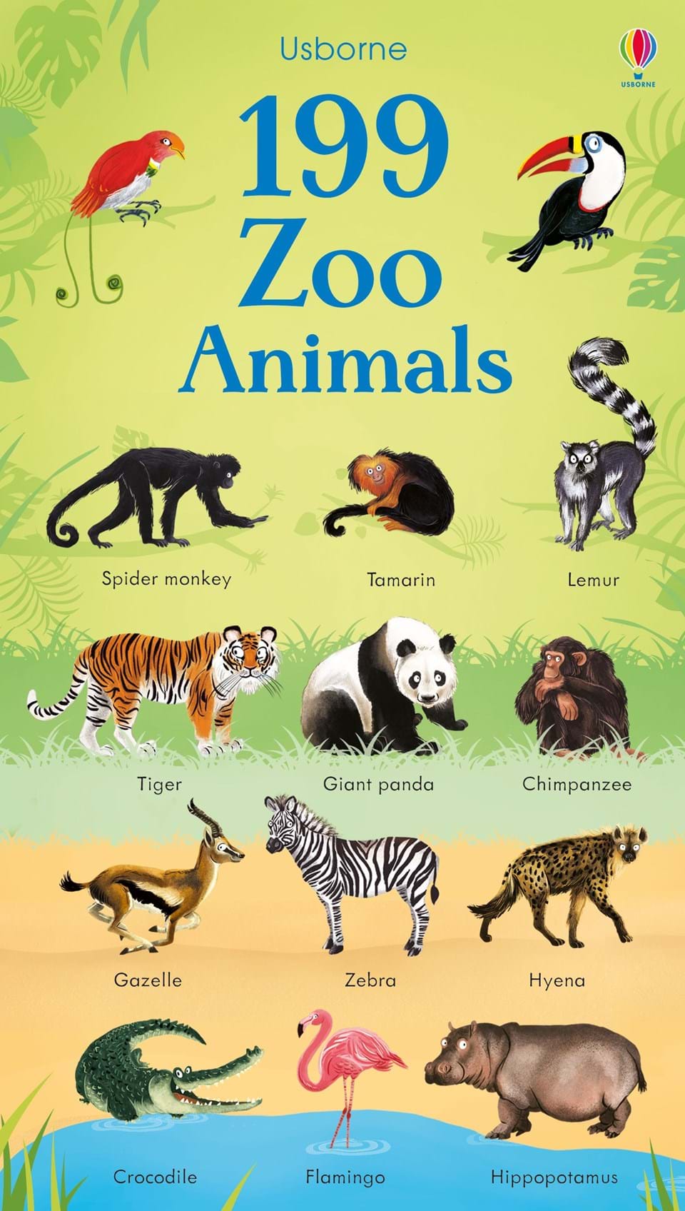 ANIMALS Bahasa Inggris Kelas 7 - Media Pembelajaran Online Guru