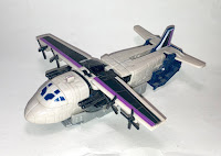 Universe Tankor Plane Mode