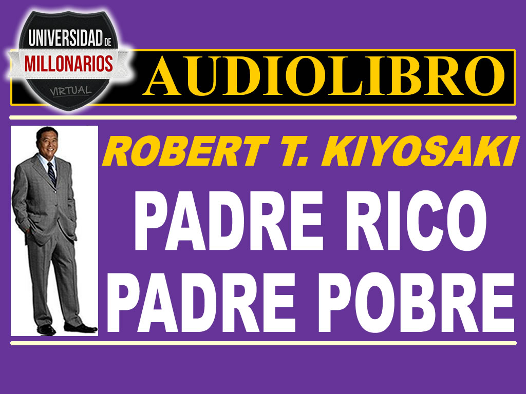 Padre Rico Padre Pobre Pdf Completo