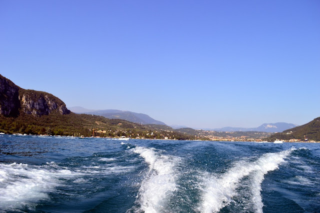 peschiera del garda cosa vedere