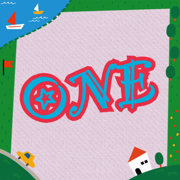 LoveViolet – One – Single