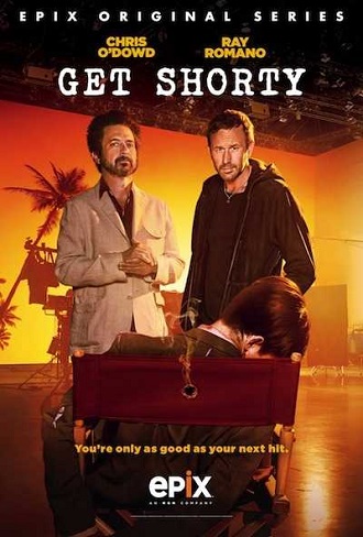 Get Shorty Season 3 Complete Download 480p All Episode