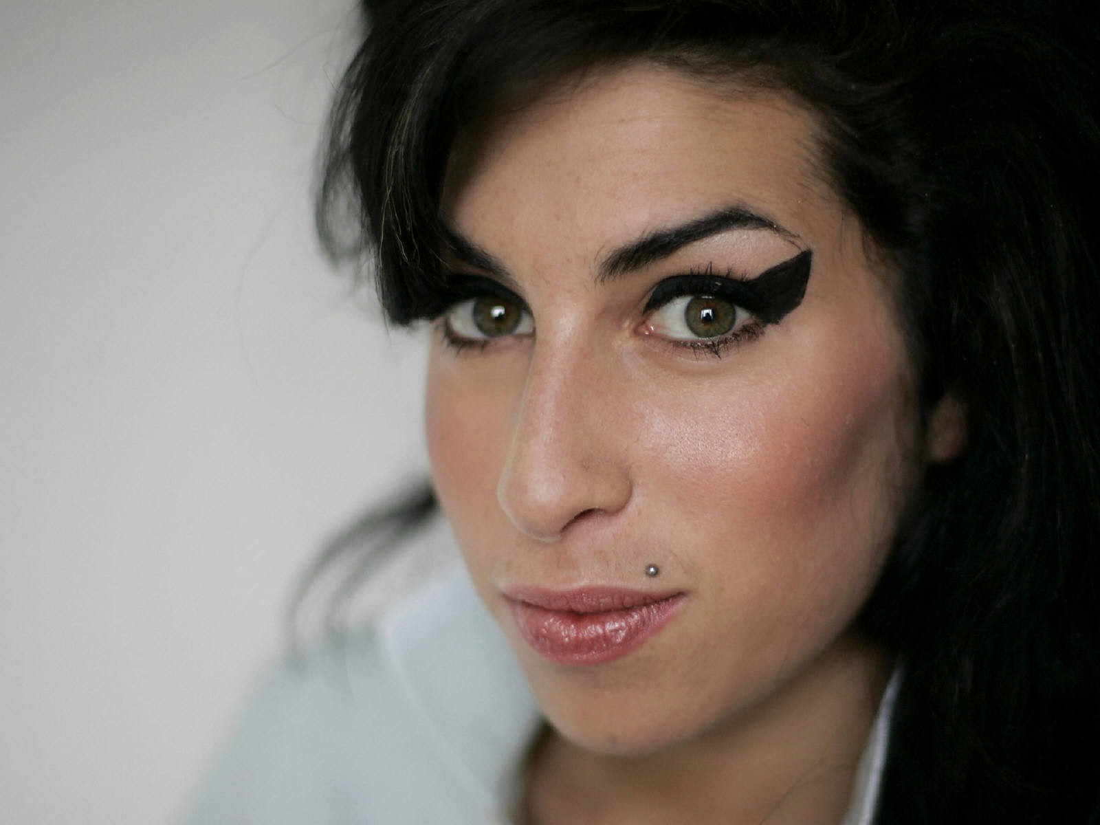 Amy Winehouse Net Worth