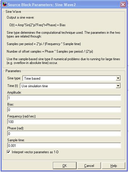 MATLAB Simulation Codes and Outputs: 2013