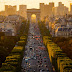 Giới thiệu đại lộ Champs - Élysées