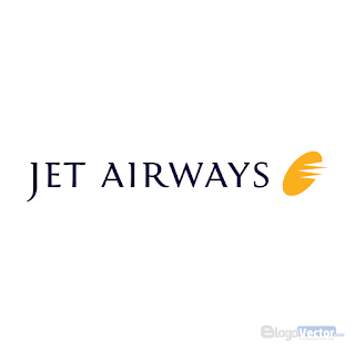 Jet Airways Logo vector (.cdr)
