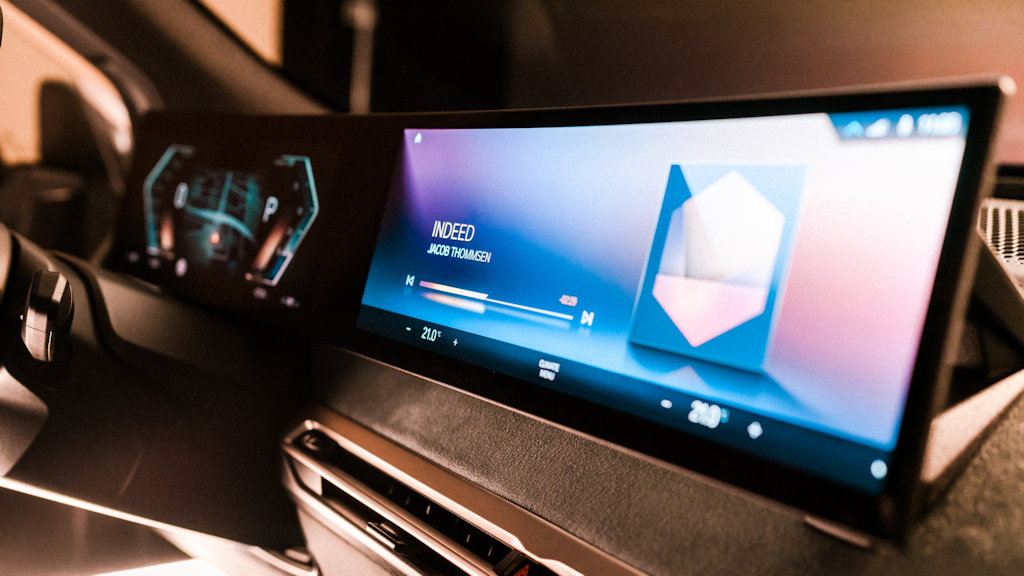 bmw idrive 8 review bmw idrive 8 review