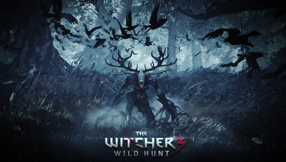 Vai valer a pena esperar por The Witcher 3: Wild Hunt