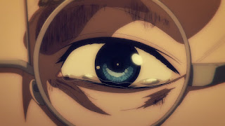 Hellominju.com: 進撃の巨人アニメ第4期 | ジーク・イェーガー | Attack on Titan | Zeke Yeager | Hello Anime !