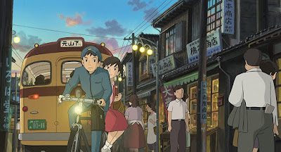 From Up On Poppy Hill 2011 Movie Image 1