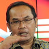 Saiful Mujani Kritik Jokowi Bubarkan FPI dan HTI