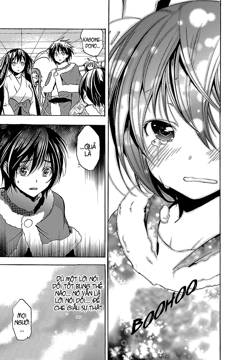 Ashita no Yoichi chap 46