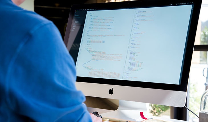 Definisi Informatika - paullgie