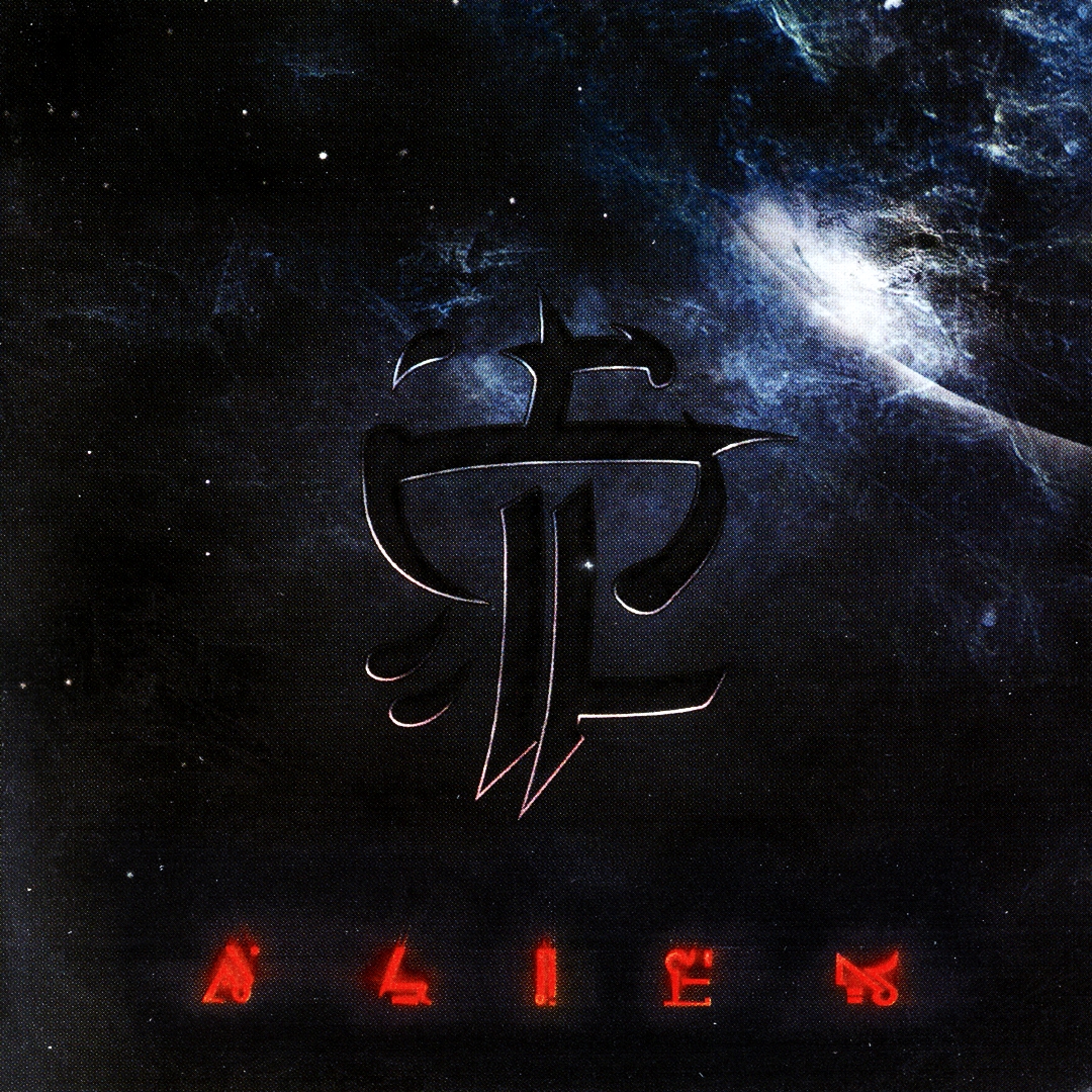 Strapping Young Lad Alien (2005) Mediasurfer.ch